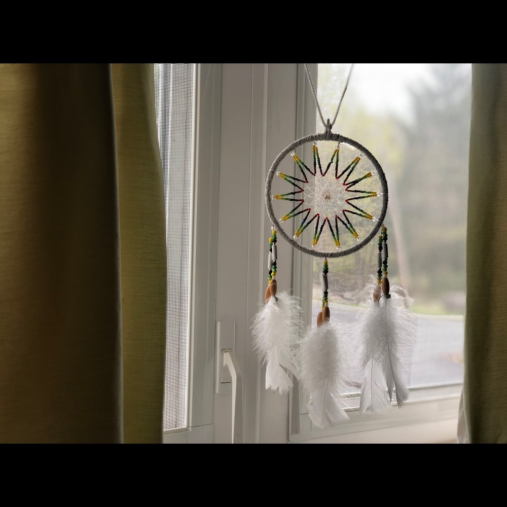 Meet your Posher, Jess